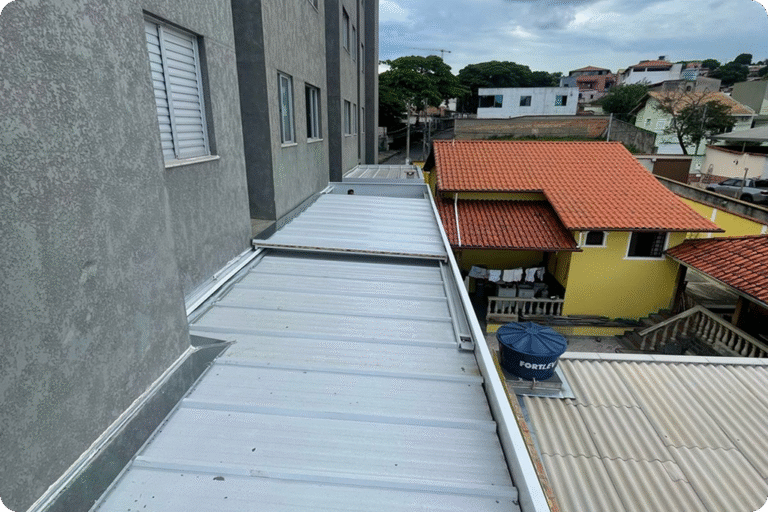 Manutenção Preventiva e Corretiva